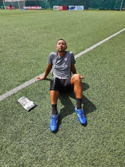 hot and cold compression sleeve