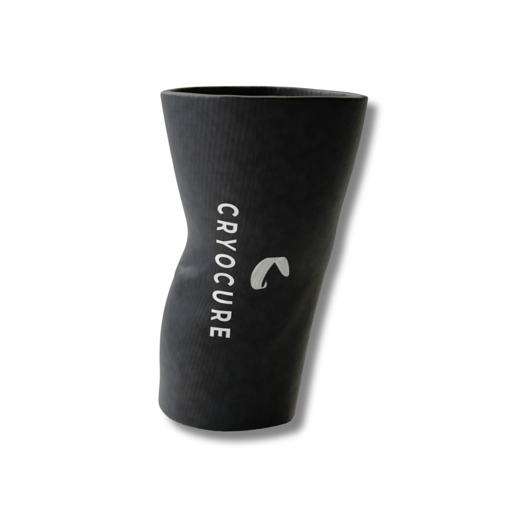 hot and cold compression sleeve