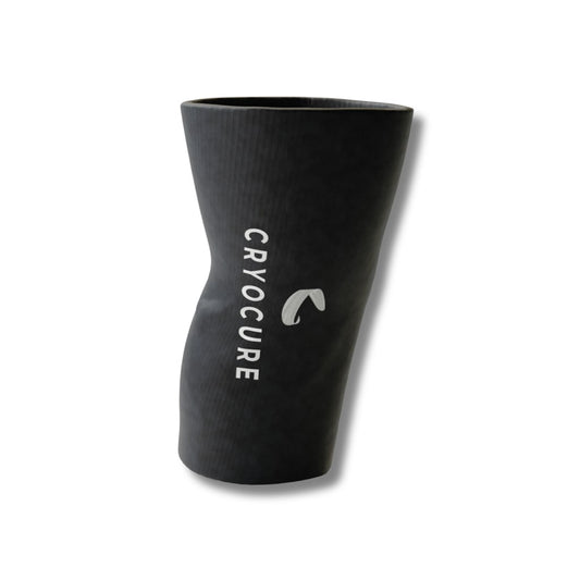 hot and cold compression sleeve