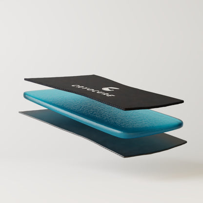 hot and cold compression sleeve